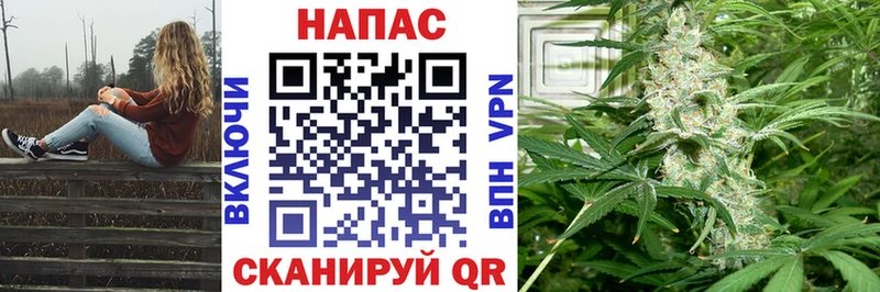 Конопля марихуана  Энем 